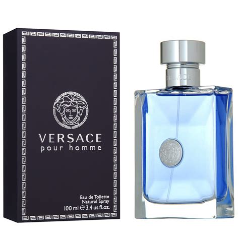 versace lhomme 100ml|versace pour homme 100ml price.